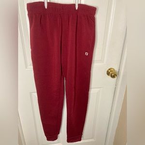 New sweatpants